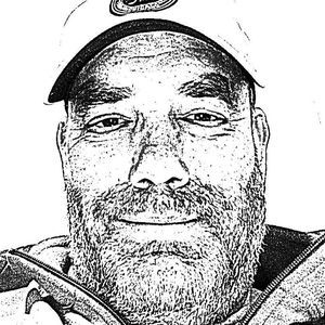 Meet your Posher, Dave